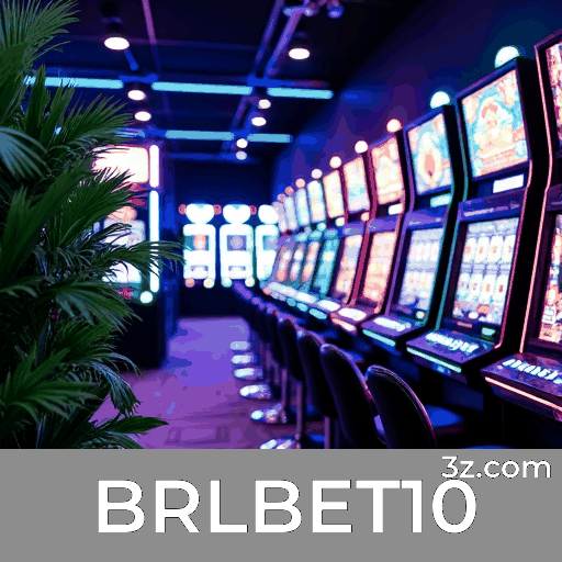 Cadastro na BRLBET10