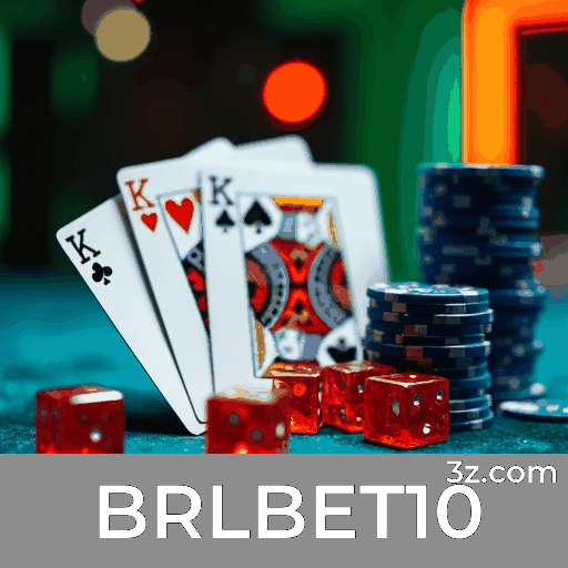 BRLBET10: Plataforma de Apostas Segura e Divertida